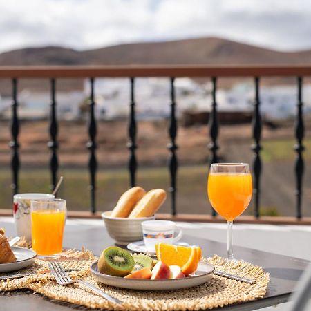 Sweet Casa Herrentas La Costa Екстериор снимка