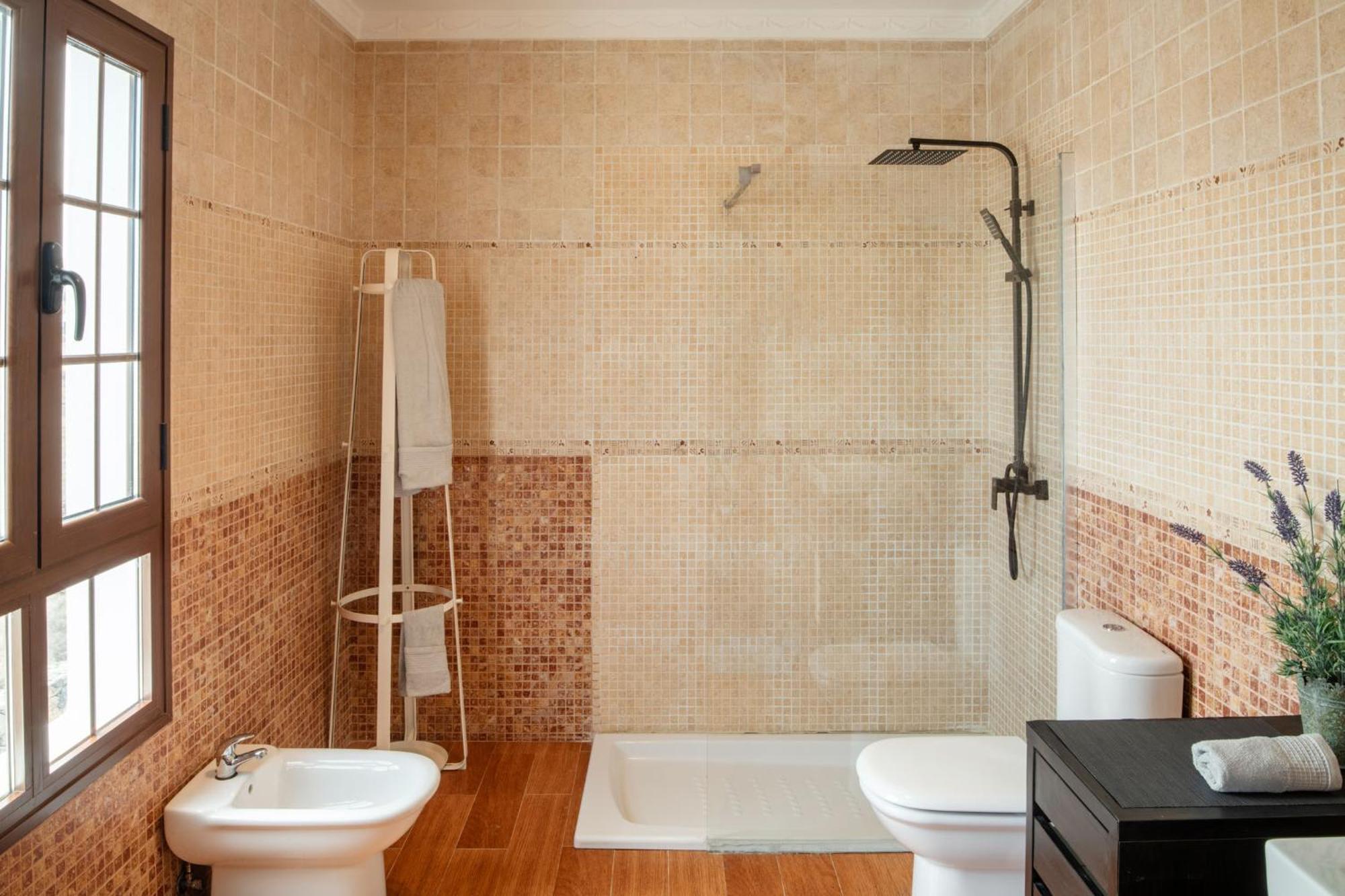 Sweet Casa Herrentas La Costa Екстериор снимка