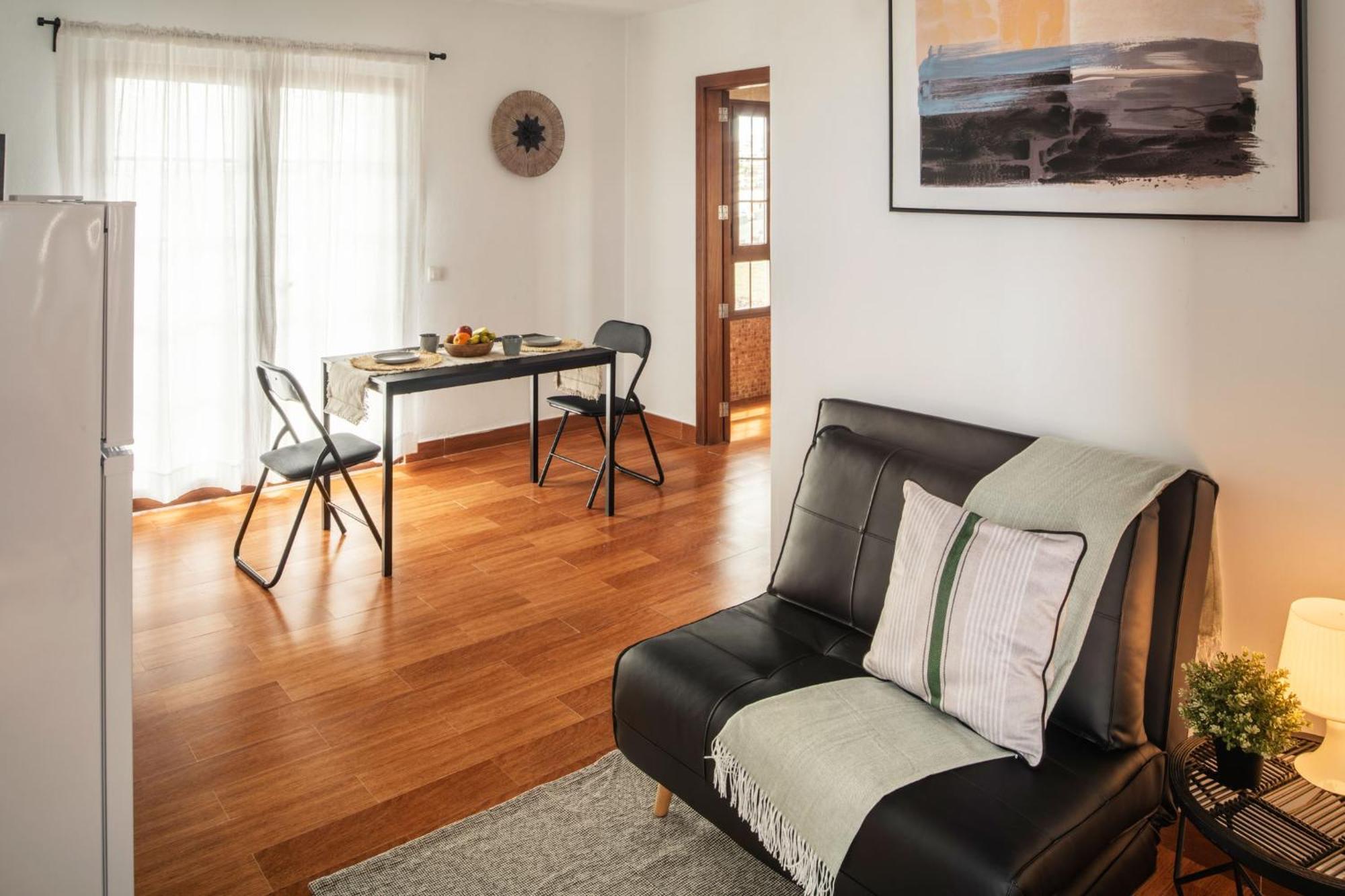 Sweet Casa Herrentas La Costa Екстериор снимка