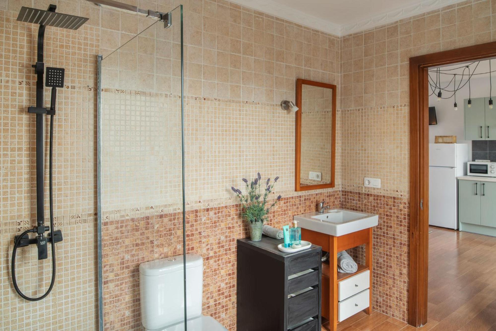 Sweet Casa Herrentas La Costa Екстериор снимка