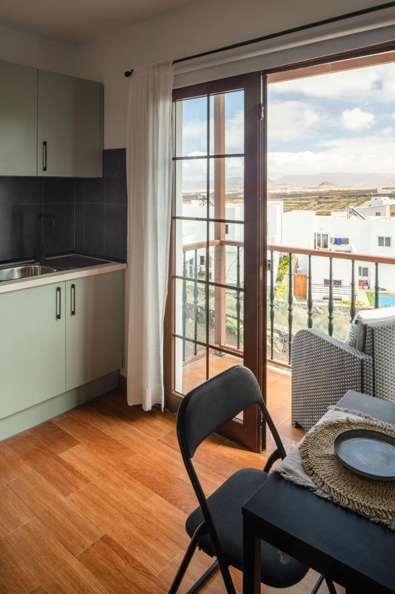 Sweet Casa Herrentas La Costa Екстериор снимка