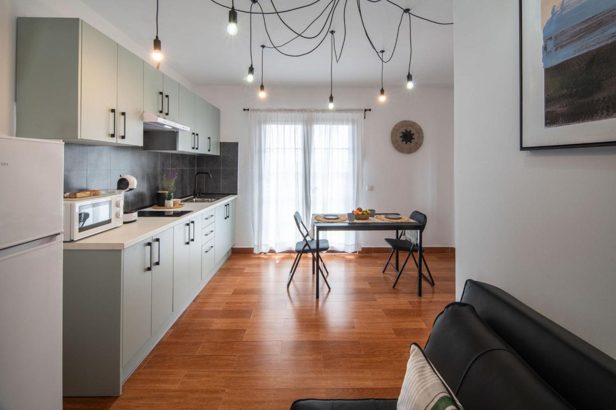 Sweet Casa Herrentas La Costa Екстериор снимка