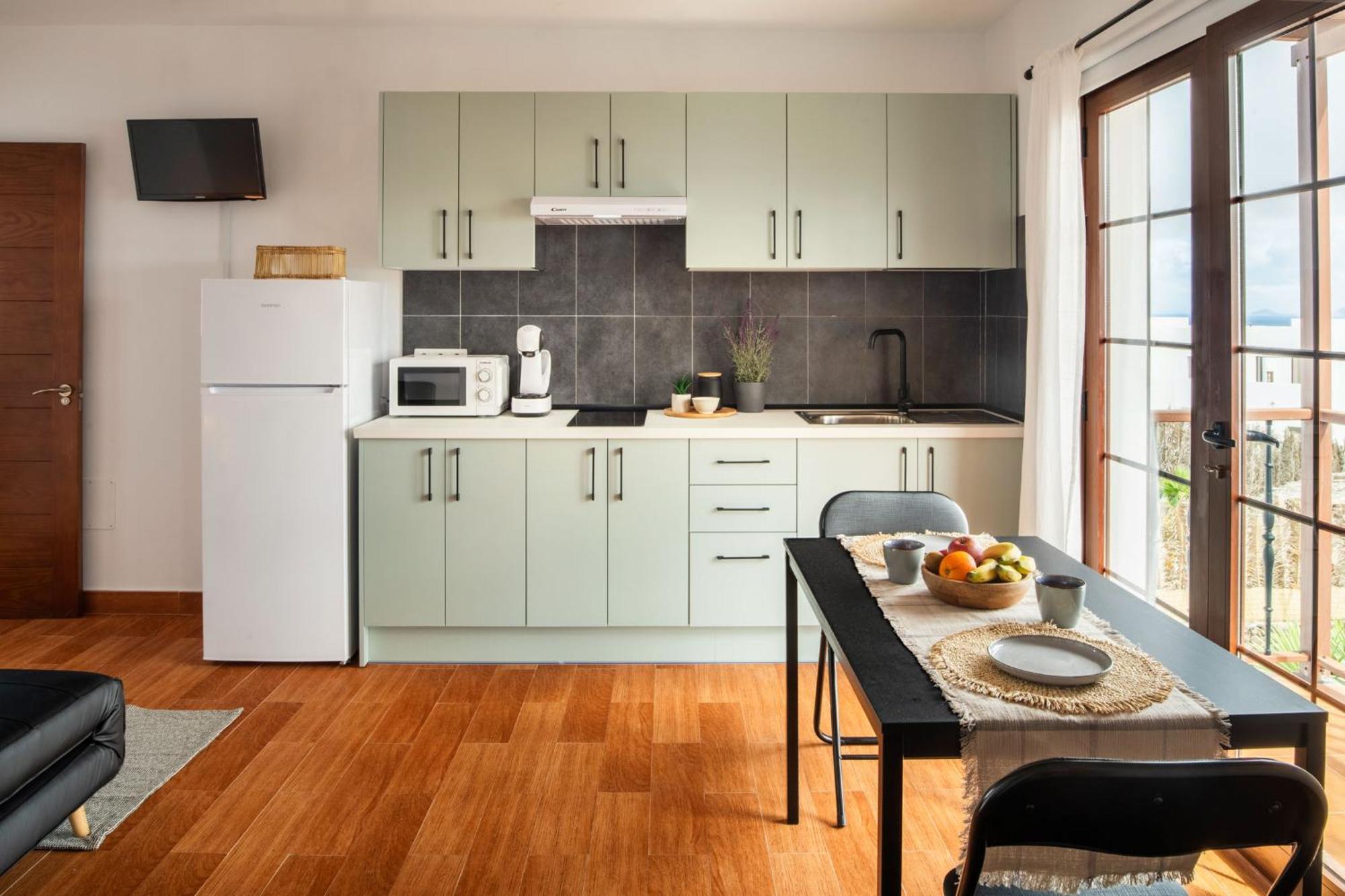 Sweet Casa Herrentas La Costa Екстериор снимка